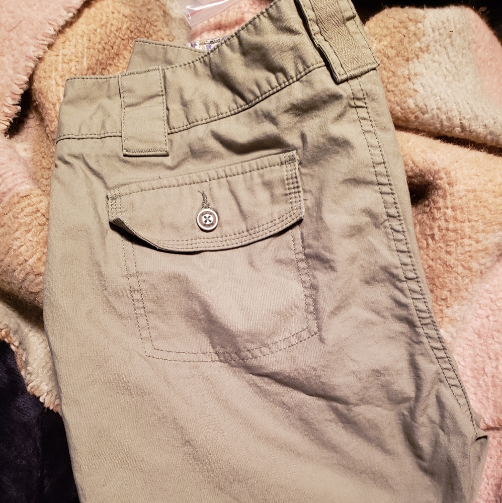 Carhartt dress pants